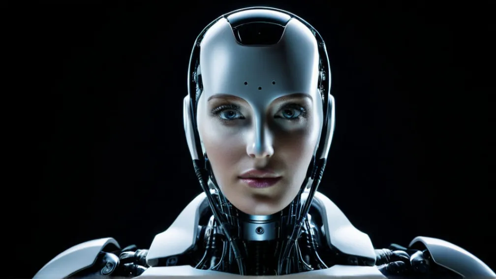 Роль искусственного интеллекта в развитии общества