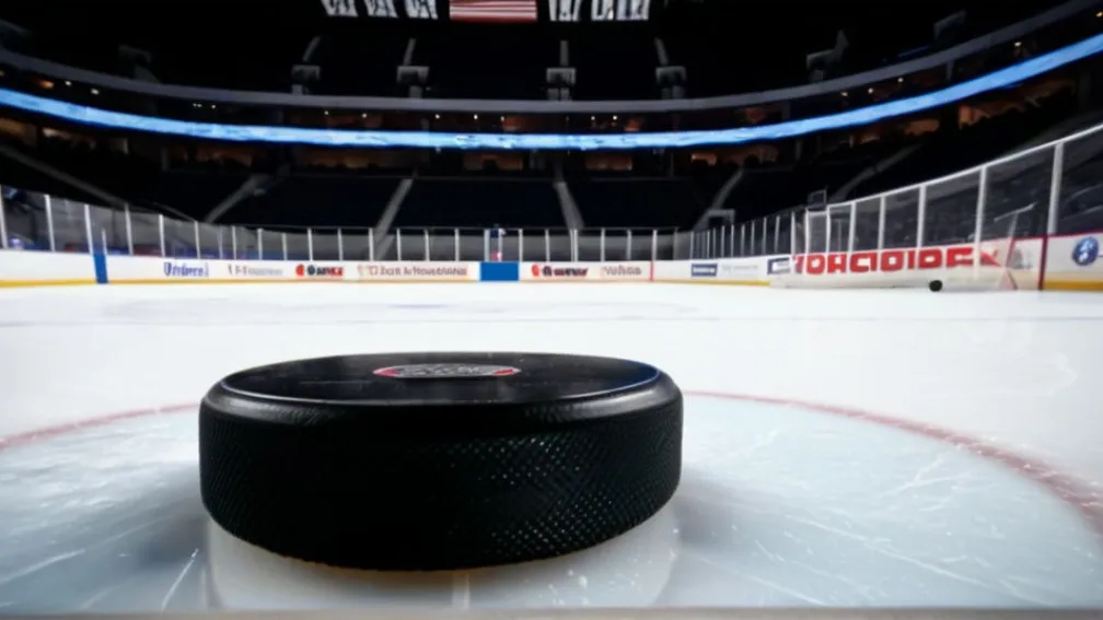 «Сухарь» Бобровского: «Флорида Пантерз» обыграла «Нью-Джерси Дэвилз»