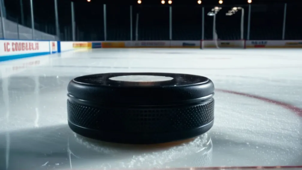 Утки против Мамонтов: "Анахайм" попытается прервать серию поражений