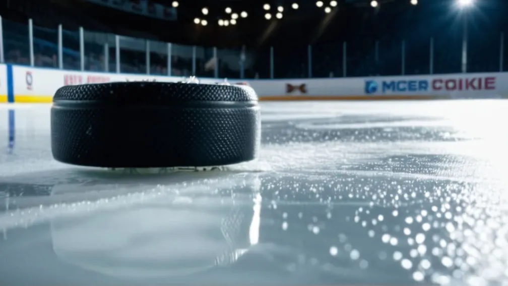 «Вегас Голден Найтс» и «Миннесота Уайлд» Сразятся в Западной Конференции НХЛ