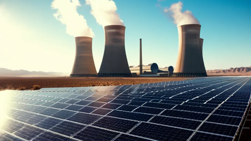 Битва за ИИ: Как гонка США и Китая превращает мир в "Дикий Запад" ресурсов и технологий