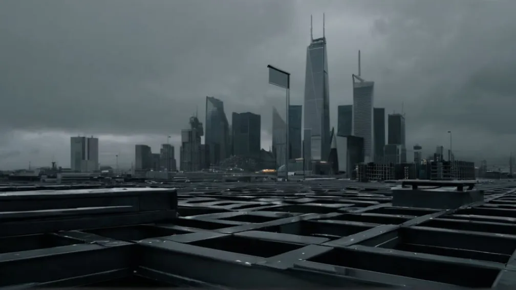 Тысячи румын протестуют против правительственных мер жесткой экономии