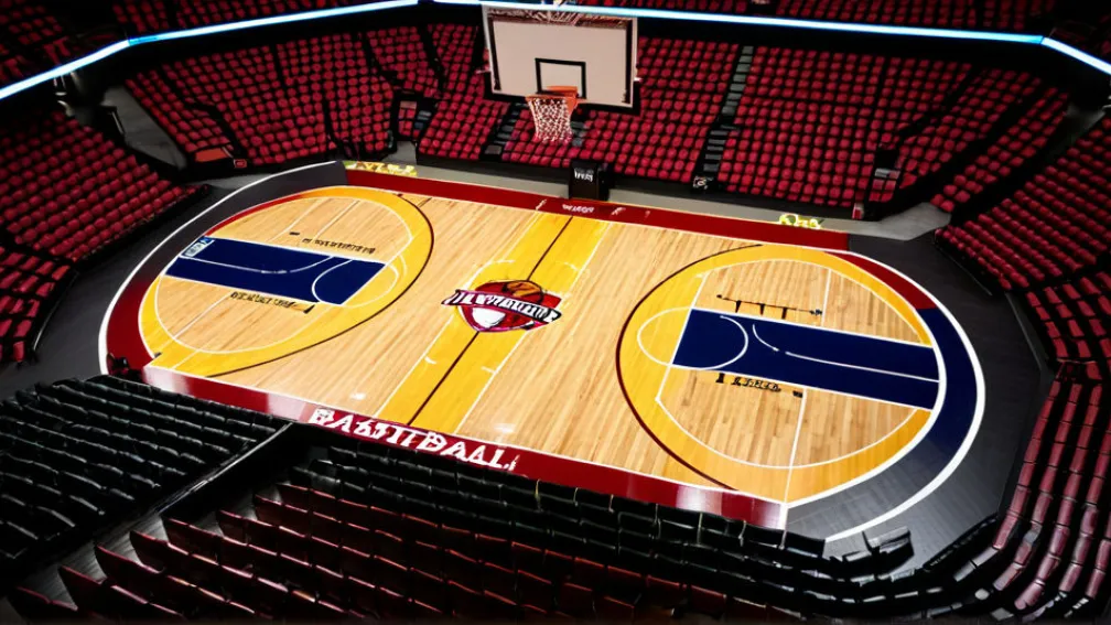 Баскетбол NCAA: Боулинг Грин принимает Ле Мойн после впечатляющей победы