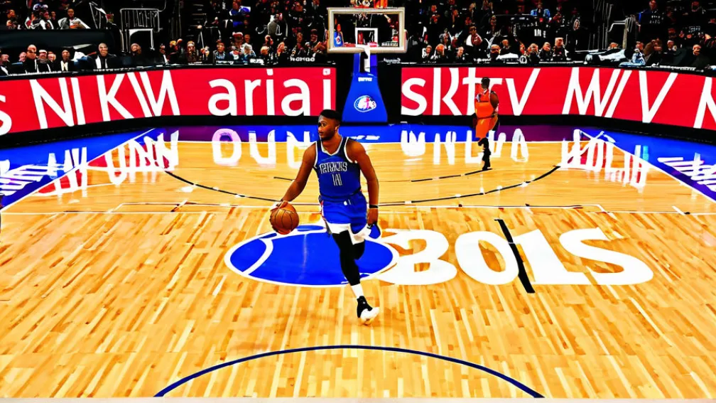 Орландо Мэджик принимает Нью-Йорк Никс: прервётся ли победная серия дома?