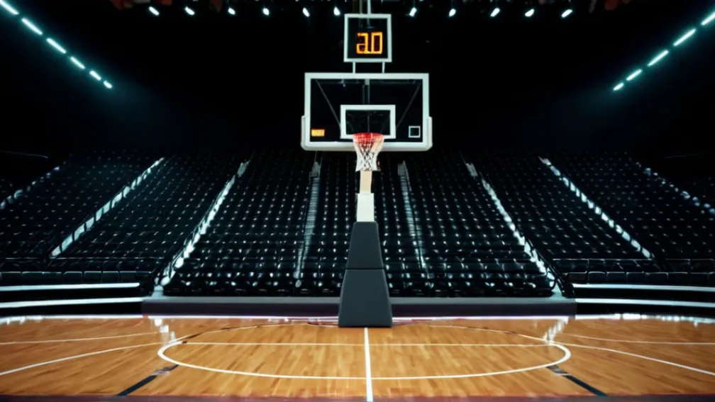 Прессбитериан одолел Ист Теннесси Стейт в напряженном матче