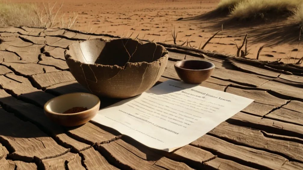 Кенийские вдовы вынуждены продавать дочерей за 10 евро: драма миллионов женщин, лишенных прав и имущества