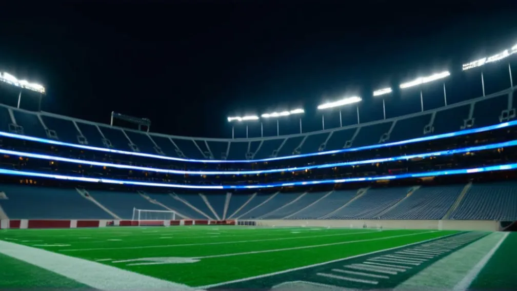 Рекордный забег Джошуа Дая принес победу Southern Utah над Eastern Kentucky