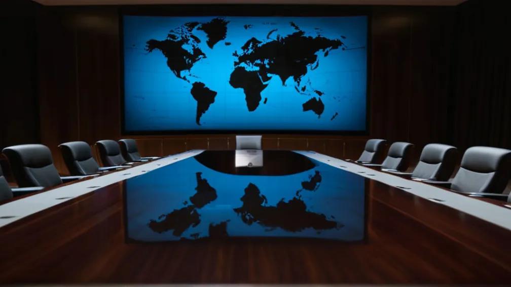 Проект мирного плана Трампа по Украине: уступка территорий России и сокращение ВСУ