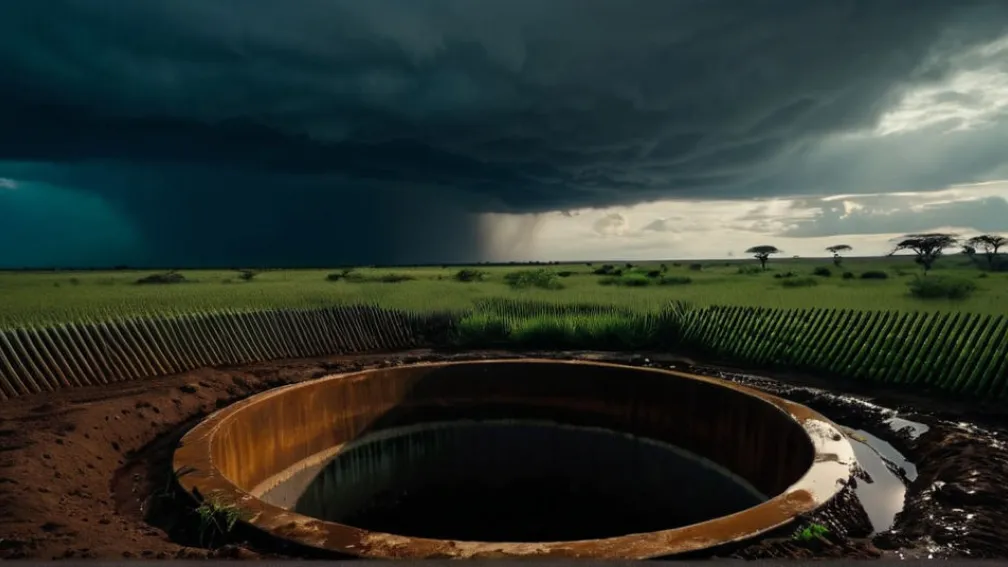 Британский экс-солдат оспаривает экстрадицию в Кению по делу об убийстве 13-летней давности