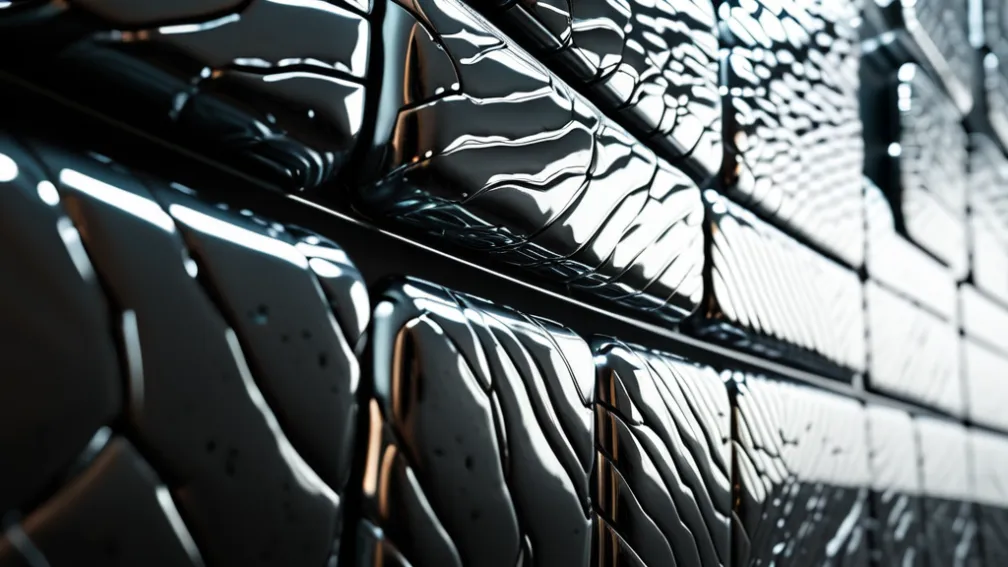 Красота как классовый вопрос: Эллен Атланта о том, почему в будущем стареть будут только бедные