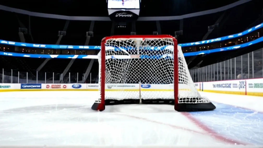 Хилари Найт оформила хет-трик: сборная США разгромила Канаду 6-1 в Серии Соперничества