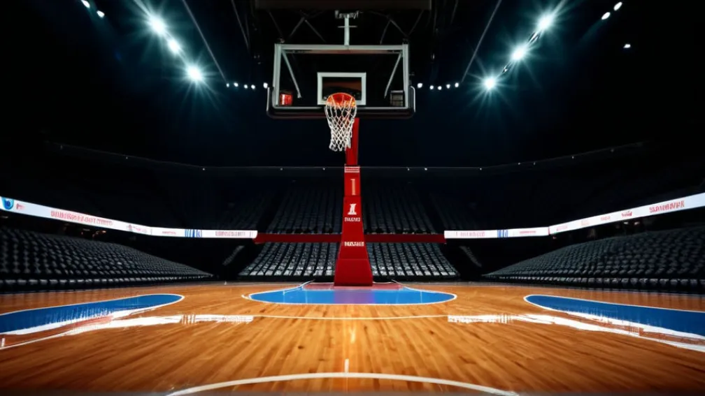 Баскетбольный матч Талса против Орал Робертс: Превью предстоящей встречи