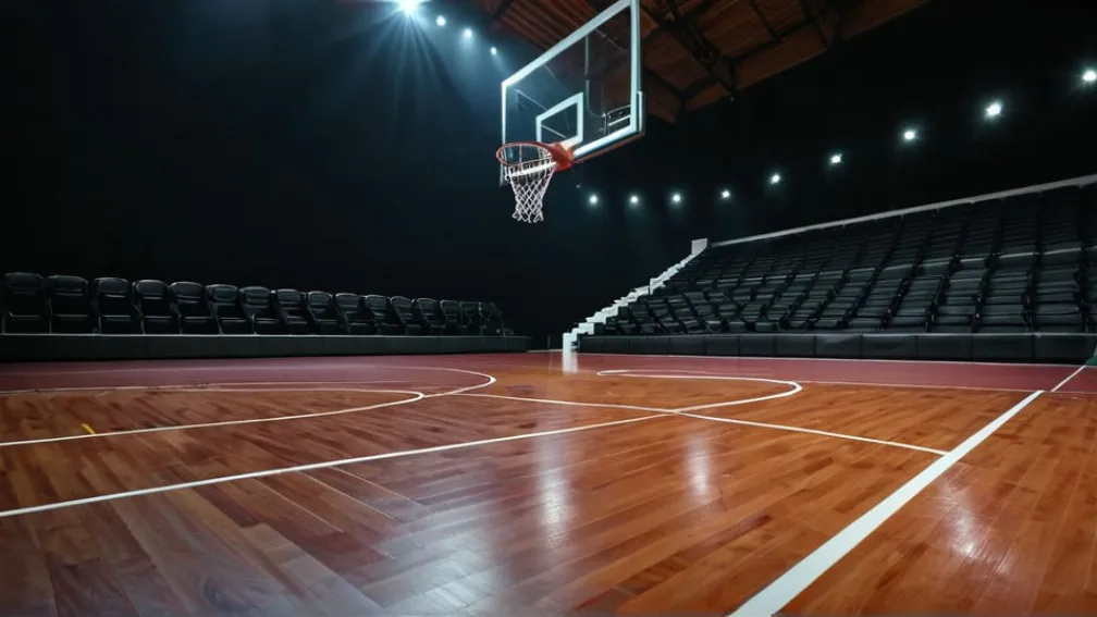 Баскетбольный матч: Hawaii Rainbow Warriors встретятся с East Texas A&M Lions