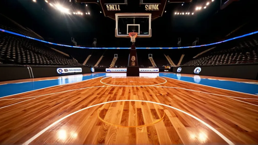 Баскетбольный поединок: Loyola Marymount против UCSB