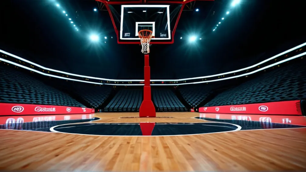 Американские "Орлы" встретятся с "Синими Курицами" Делавэра в захватывающем баскетбольном матче