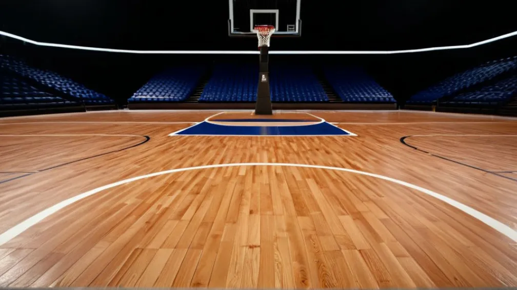 Пурдью против Акрон: Бойлермейкерс готовы к матчу после яркой игры Брэдена Смита