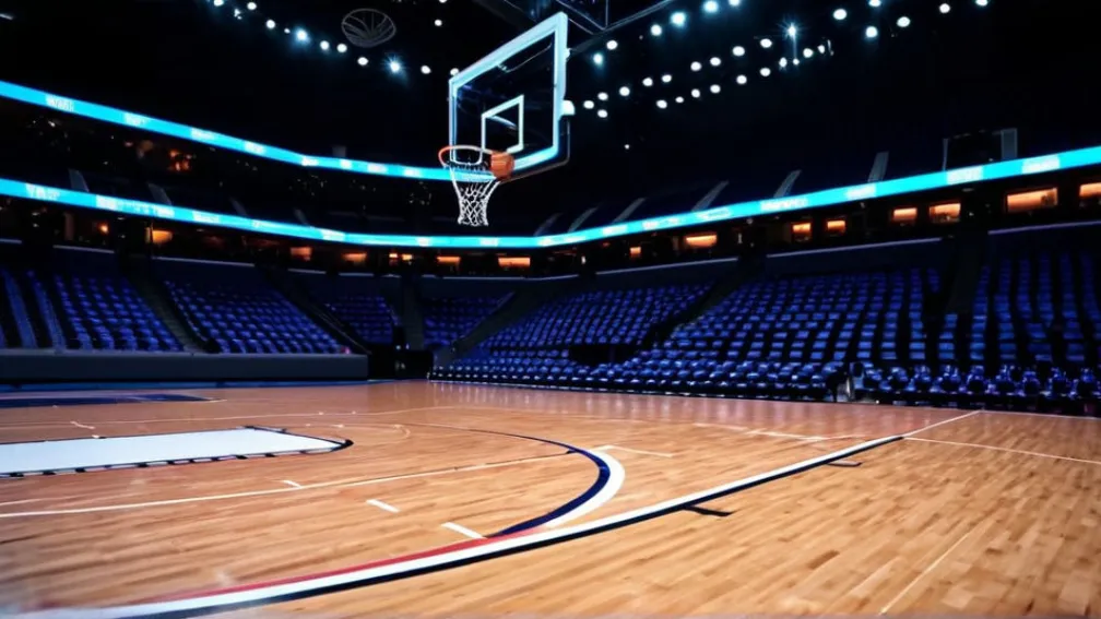 Iowa остаётся непобедимой: уверенная победа над Chicago State