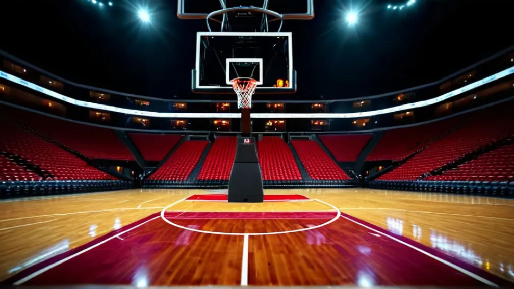 Баскетбол: «Калифорния» стремится к четвертой победе подряд в матче с «Гарвардом»