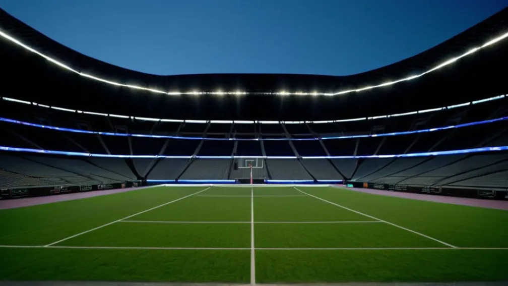 Расписание спортивных трансляций на 12 ноября: что смотреть сегодня?