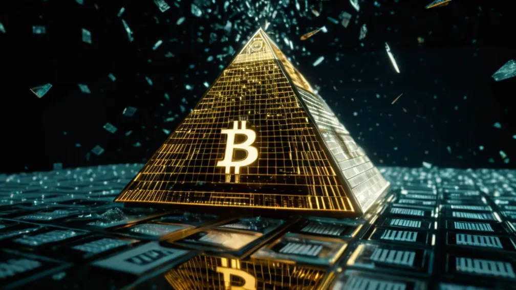 Финансовая пирамида TSQ Investment и Hellobit продолжает обманывать инвесторов, несмотря на предупреждения регуляторов