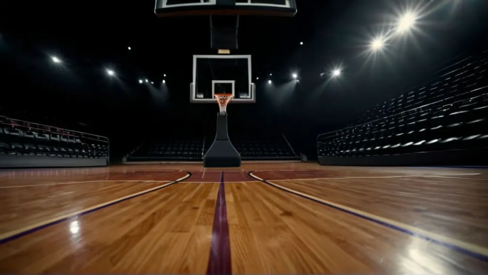 Баскетбольное противостояние: Appalachian State против Dartmouth