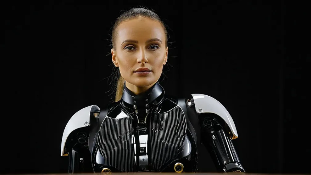 Влияние искусственного интеллекта на рынок труда