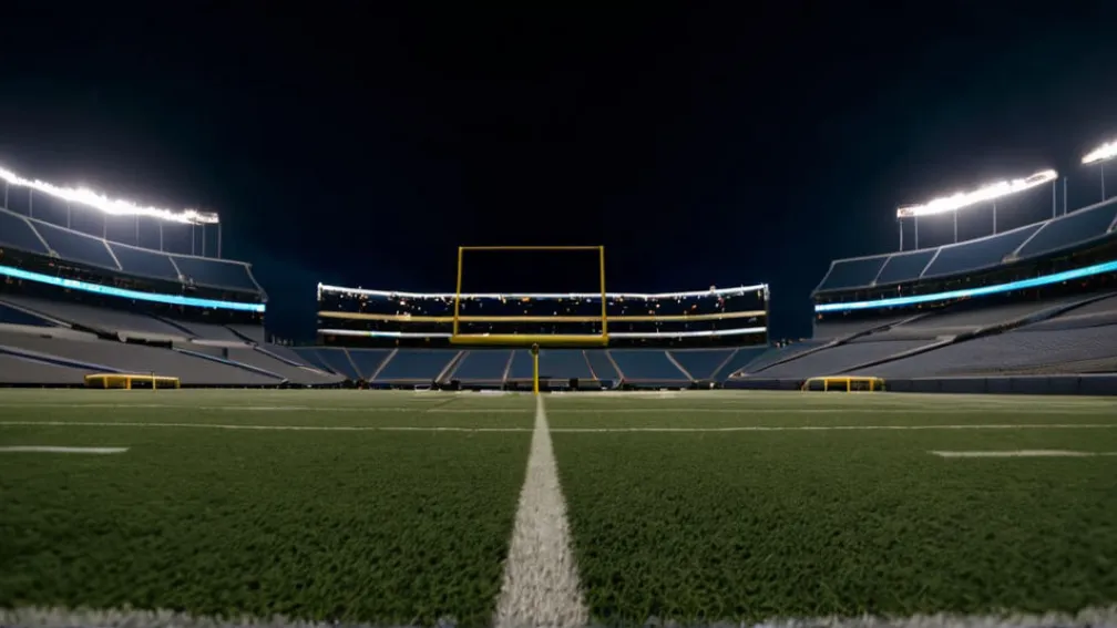 «Кеннесоу Стейт» одержал победу над «Нью-Мексико Стейт» благодаря трем тачдаунам Амари Одома