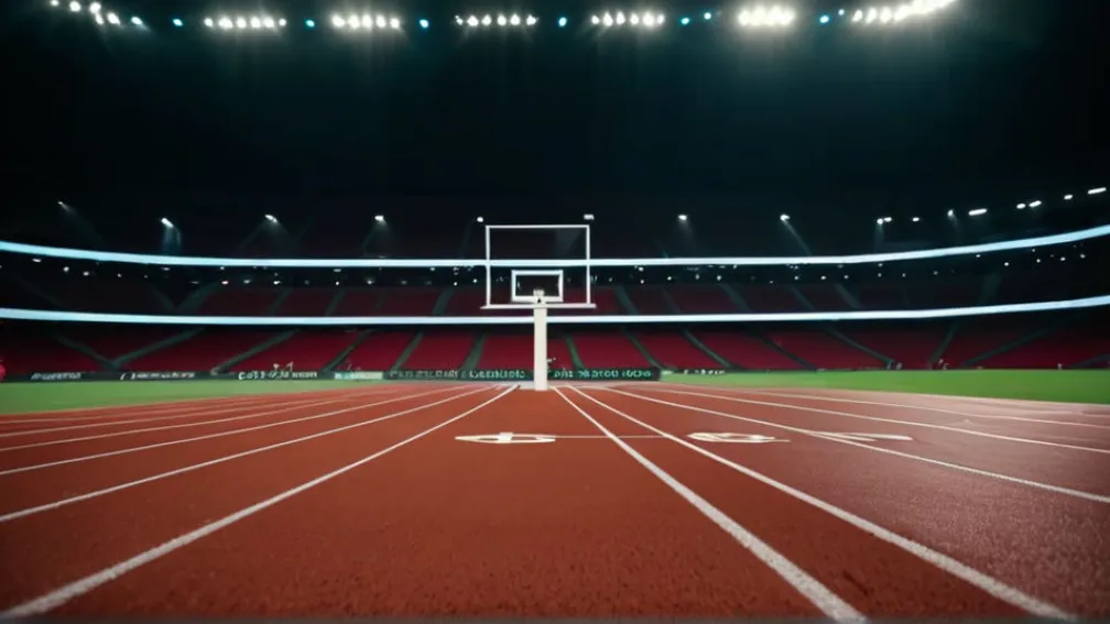 Ежедневное расписание спортивных трансляций: Краткий обзор