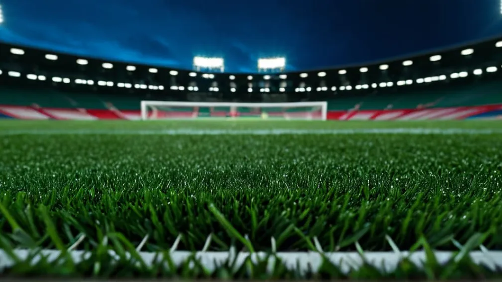 Неожиданная победа Университета Южной Дакоты над №9 Южной Дакотой в студенческом футболе