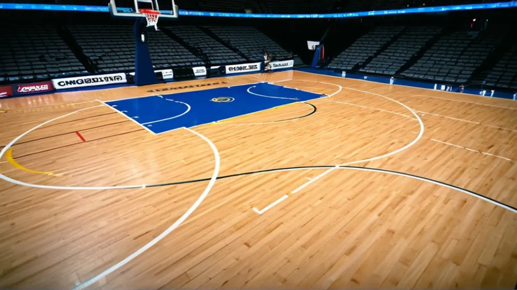 Баскетбольный матч: Colgate Raiders против Siena Saints