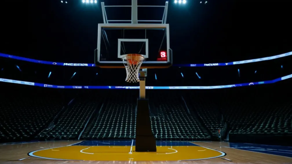 Баскетбольный поединок: «Майами Харрикейнс» сразятся с «Флорида Гейторс» в Джексонвилле