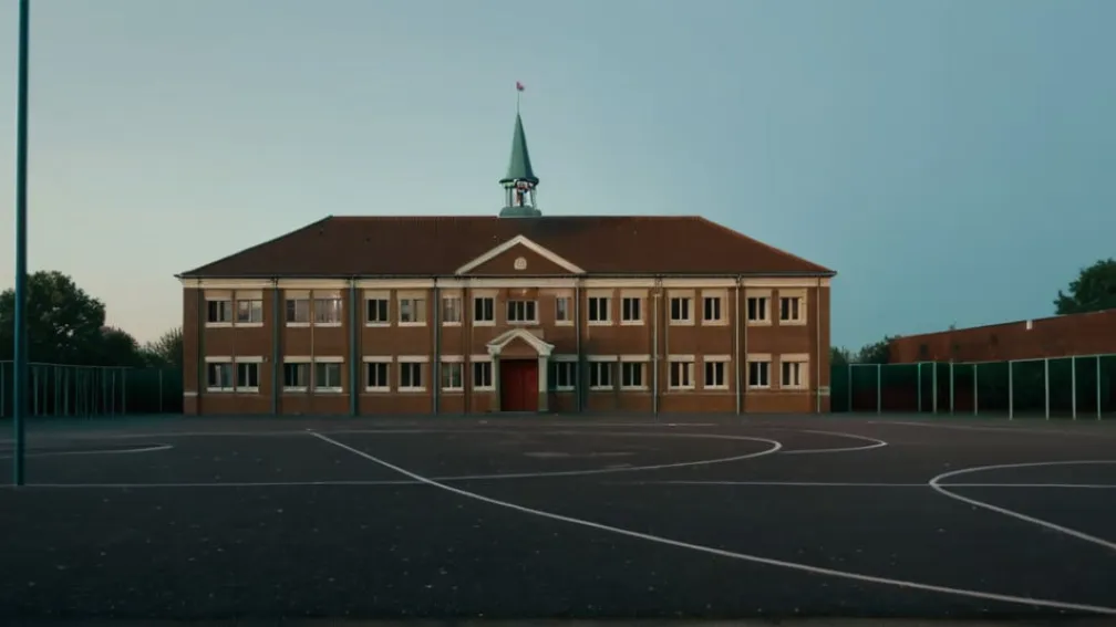 25 школьниц похищены в Нигерии: трагедия в Кебби