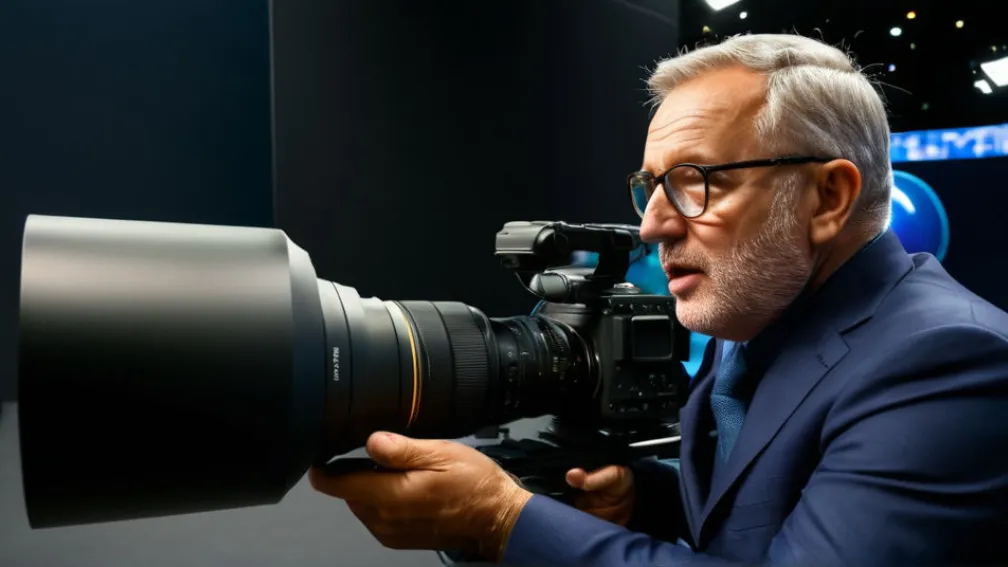 Будни обычного человека