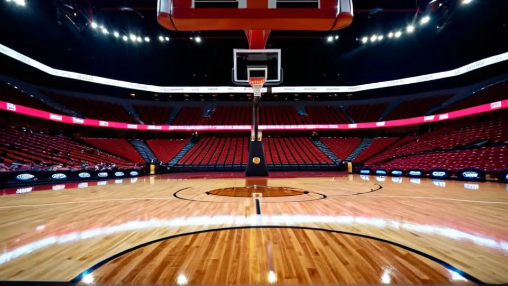 Баскетбол: Огайо Стейт остается непобежденным после убедительной победы над Вестерн Мичиган