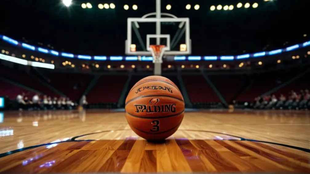 Баскетбольное противостояние: Cleveland State и Radford готовятся к матчу в Западной Вирджинии