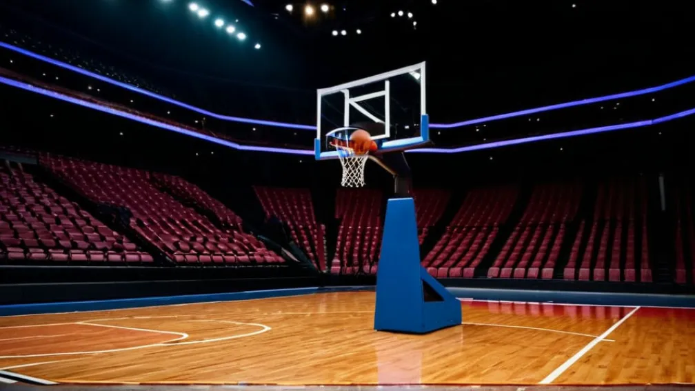 «Чикаго Буллз» сразятся с «Детройт Пистонс» после впечатляющей игры Каннингема