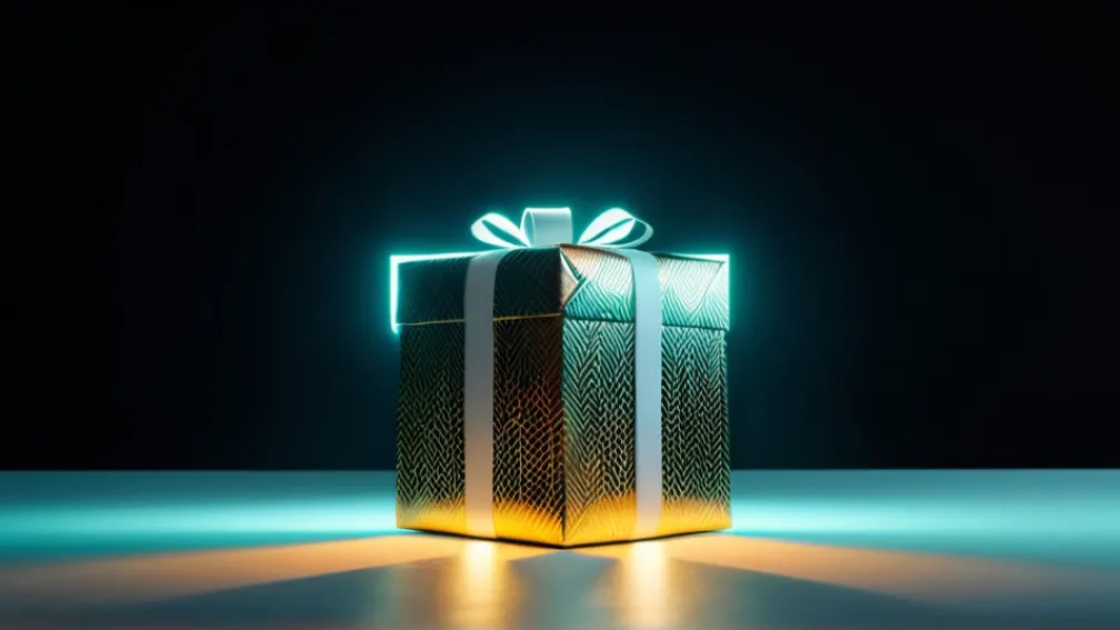 8 инновационных подарков, о которых вы даже не подозревали