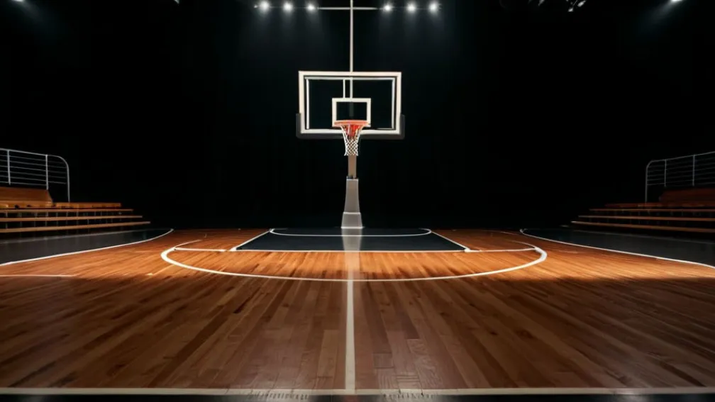 Баскетбольное противостояние: Holy Cross Crusaders сразятся с Hampton Pirates