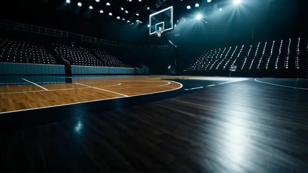 Le Moyne стремится прервать серию поражений в матче против Niagara