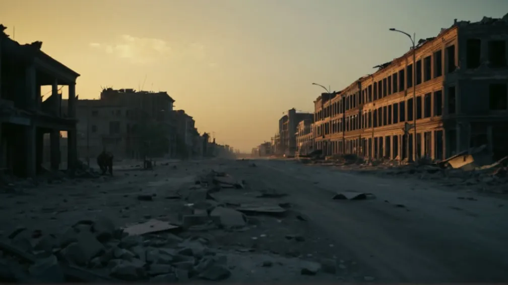 Сирийские силы безопасности задержаны после межконфессионального насилия в Сувейде