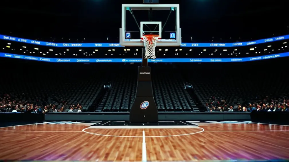 Баскетбольный матч: Marist Red Foxes примут Harvard Crimson в захватывающем поединке