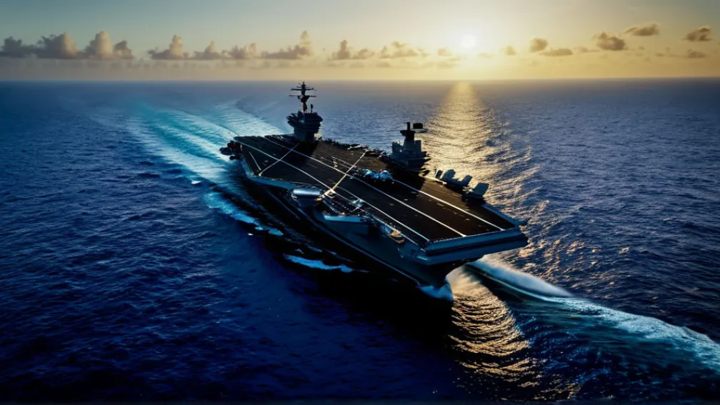 США рассматривают переговоры с Венесуэлой на фоне наращивания военного присутствия в Карибском море