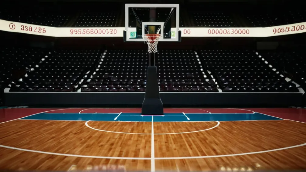 UNLV разгромили Saint Joseph's со счетом 99-85: Гиббс-Лоухорн набрал 20 очков