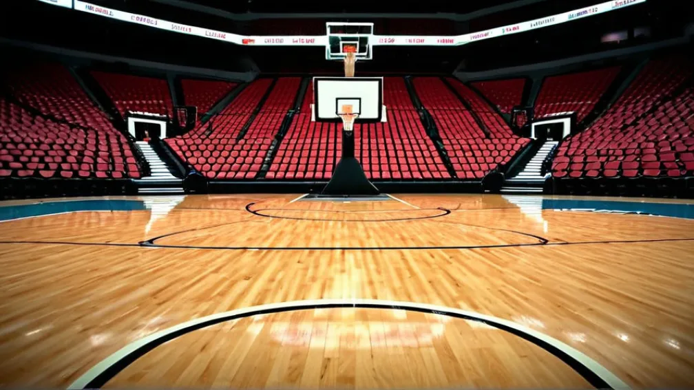 Баскетбольное противостояние: Drake Bulldogs против Charleston Cougars в понедельник