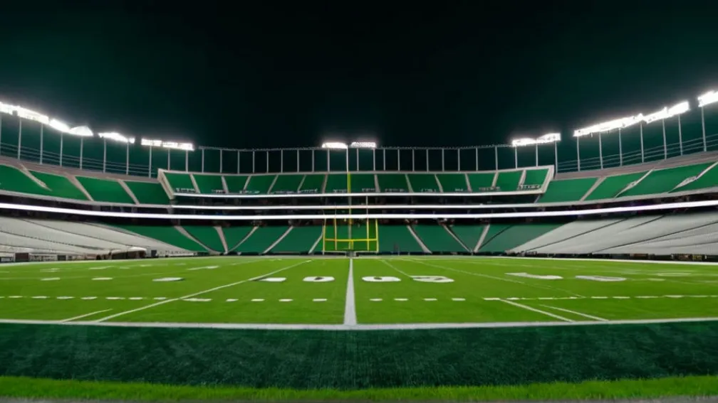 Убедительная победа: Sacramento State разгромил Portland State в захватывающем матче