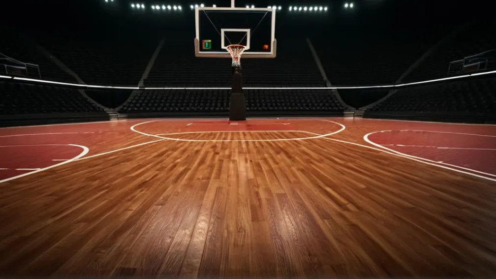 Баскетбольный матч: «Мэн» против «Квиннипиак» – удастся ли прервать череду поражений?