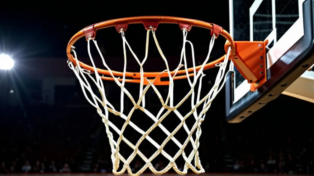 Баскетбольный поединок: Central Connecticut State Blue Devils сразятся с UMass Minutemen