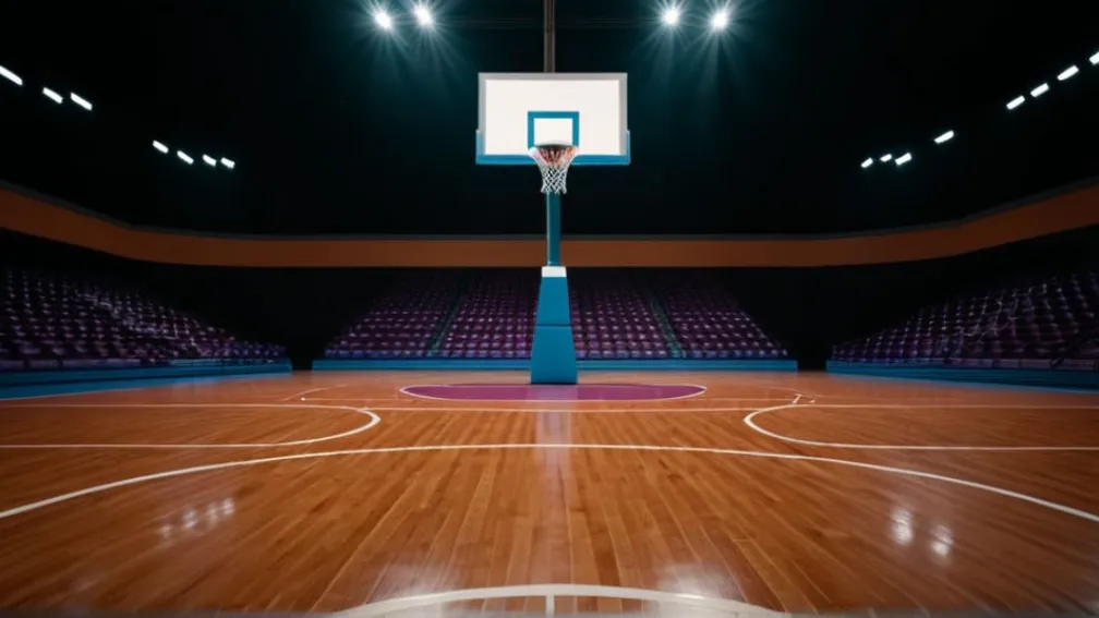 Южная Каролина принимает Саутерн Мисс: предматчевый анализ баскетбольного поединка