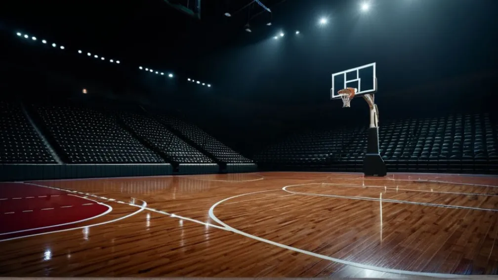 Баскетбольное противостояние: Canisius Golden Griffins встретятся с High Point Panthers