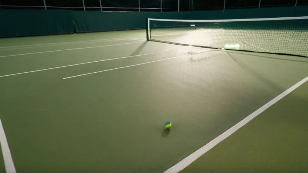 Синнер и Алькарас: Доминирование и Новая Эра в Мировом Теннисе